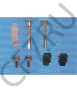 5093181AA JEEP VIASA Тормозной суппорт в городе Королёв