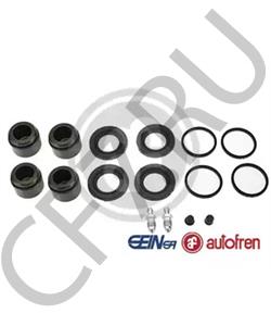 77366766 ALFAROME/FIAT/LANCI Ремкомплект, тормозной суппорт в городе Королёв