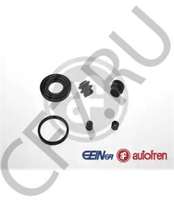 68020255AB Chrysler/Dodge/Jeep ПОРШЕНЬ СУППОРТА ТОРМОЗНОГО [ORG в городе Королёв