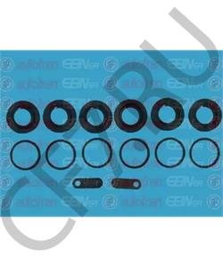 7L6698471D BEARMACH Ремкомплект суппорта переднего (6 поршней + манжеты + пыльники) в городе Королёв