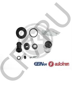 5540262G00 SANTANA Ремкомплект, тормозной суппорт в городе Королёв