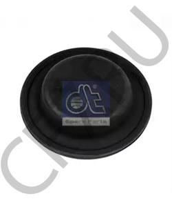 8.919.920.969 SETRA Мембрана, цилиндр пружинного энерго-аккумулятора в городе Королёв