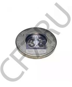 1731554 SCANIA Виброгаситель в городе Королёв