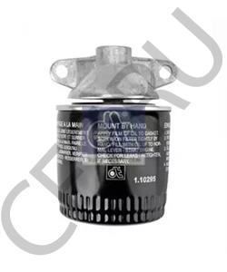 228805 ОптАвтоДеталь Защита п/т фар VOLVO FH 12 в городе Королёв