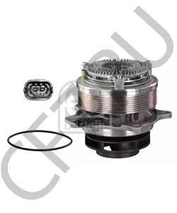 2104574 TATRA Водяной насос в городе Королёв