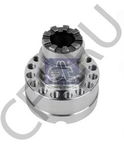 1920895 KACMAZLAR К07.03790 - Корпус дифференциала в городе Королёв