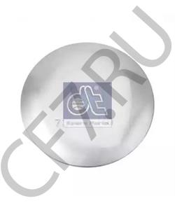 '123419 Starke Ролик ГРМ натяжной 06D 109 243B STARKE 123-419 06D109243B в городе Королёв