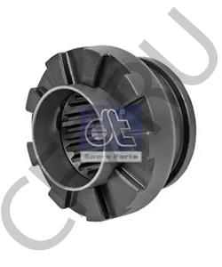 1408151 SCANIA Конец вала, приводной вал в городе Королёв