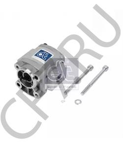 335106 SCANIA Гидронасос, регулировка дорожного просвета в городе Королёв