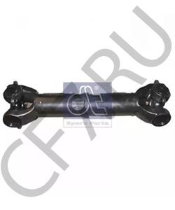 1796590 Дилкардан Вал карданный (570 мм) в городе Королёв