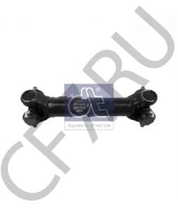 1796589 NN ВАЛ КАРДАННЫЙ, КАРДАН НА SCANIA/СКАНИЯ ***длина535 в городе Королёв