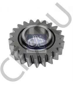 3.80110 DIESEL TECHNIC Заглушка буксировочной петли в городе Королёв