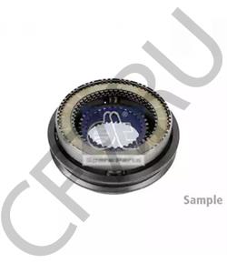 333-906 FA1 крепление глушителя резиновое в городе Королёв