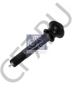 30.2910 GEPARTS Втулка кронштейна крыла\SCANIA в городе Королёв