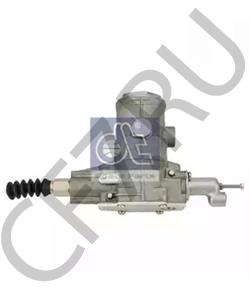 001 431 54 06 DAIMLER Реле, антиблокировочное тормозная система в городе Королёв