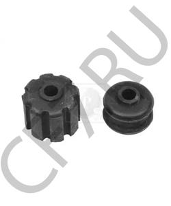 SM5123 KYB Втулка амортизатора | перед/зад прав/лев | в городе Королёв