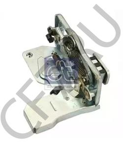 296212 SCANIA Замок двери в городе Королёв