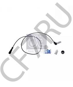 AMPA938 LEYLAND Датчик, частота вращения колеса в городе Королёв