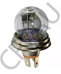 072601024100 MB Лампа накаливания P21 5W 12В Premium (Ящик A-1) в городе Королёв