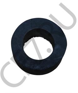 99100680002 HOWO Втулка амортизатора верхняя H в городе Королёв