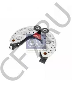 50 01 014 160 S RENAULT TRUCKS Выпрямитель, генератор в городе Королёв