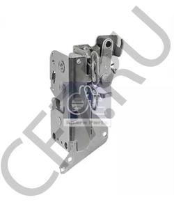 1789318 SCANIA Замок двери в городе Королёв