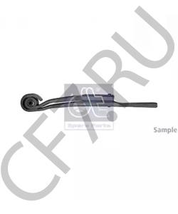 1378271 Schomaecker Полурессора Scania (3 листа) 3,4 серия в городе Королёв