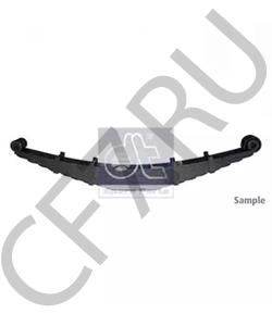 1889728 DAF Кабельный канал daf артикул в городе Королёв