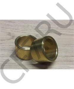 95570501 EURORICAMBI Втулка ZF в городе Королёв