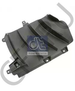 1749717 SCANIA Дефлектор воздуха, кабина в городе Королёв