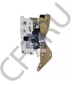 1444666 SCANIA Замок двери в городе Королёв