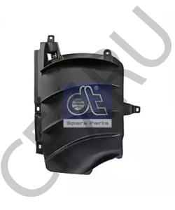 1856476 SCANIA Дефлектор воздуха, кабина в городе Королёв