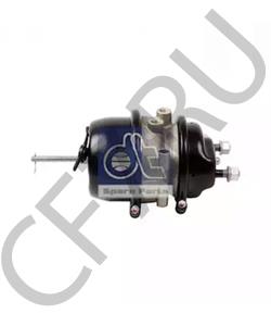 50 397 006 VALX Тормозной цилиндр с пружинным энергоаккумулятором в городе Королёв