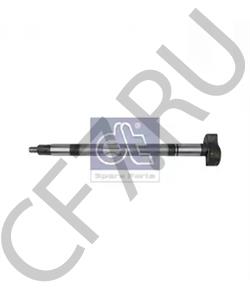 03.010.0240.441 TEMPLIN Вал тормозной BPW L=628 прав. (Z) в городе Королёв