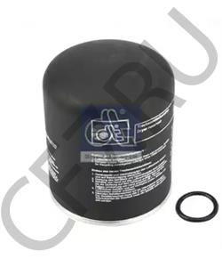 04324102227 MAN Патрон осушителя воздуха, пневматическая система в городе Королёв