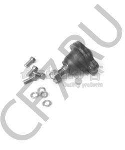 1186002 LMI _опора шаровая верхняя!\ Ford Maverick 93-98 в городе Королёв