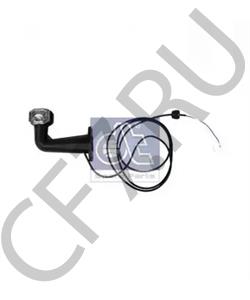 39204 SCHWARZMÜLLER Габаритные огни в городе Королёв