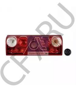 68568 SCHWARZMÜLLER Задний фонарь в городе Королёв