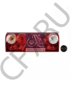 68567 SCHWARZMÜLLER Задний фонарь в городе Королёв