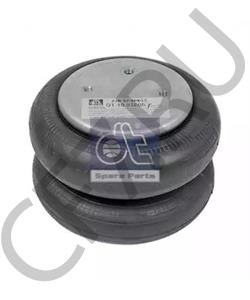 81005001 VALX Кожух пневматической рессоры в городе Королёв