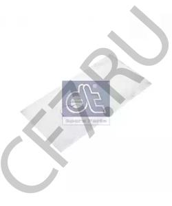 1.284.6003.00 SAF Буфер, рессорный лист в городе Королёв