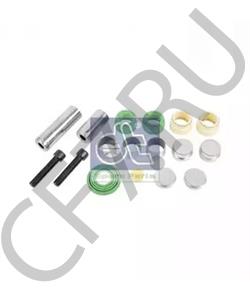 6500510 KÖGEL Ремкомплект, тормозной суппорт в городе Королёв