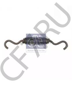 21205194PK100 MERITOR Пружина в городе Королёв