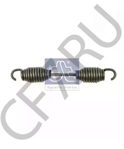 21221224PK10 MERITOR Пружина в городе Королёв