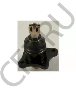 1528201 LMI _опора шаровая верхняя!\Mitsubishi Pajero 90> в городе Королёв