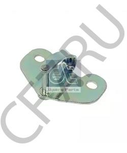 1369006080 Fiat/Alfa Romeo/Lancia Защелка замка богажника [ORG в городе Королёв