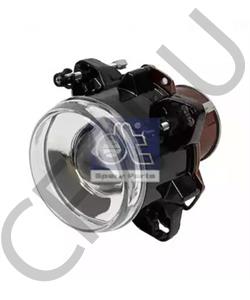 011073768 NEOPLAN Вставка фары, основная фара в городе Королёв