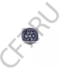 20892368 CONVITEX Фонарь задний VOLVO FH/FM 2008- RH (фишка сбоку) в городе Королёв