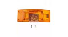 CONVITEX Указатель поворота VOLVO FH OLD CONVITEX RH/LH оранж. 2-х конт.