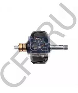 1698180 VOLVO Ротор, генератор в городе Королёв